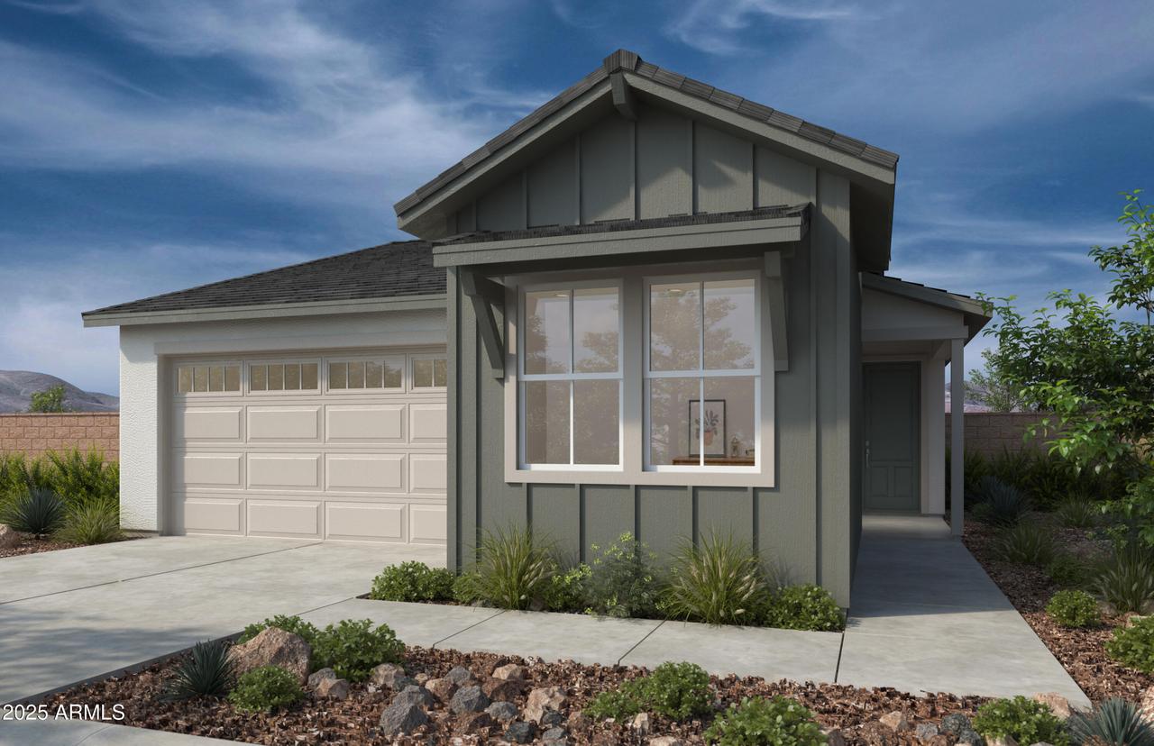 30442 W Aster Dr., Buckeye, AZ 85396