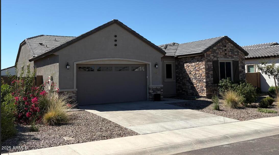 4347 E Boot Track Tr., Gilbert, AZ 85296