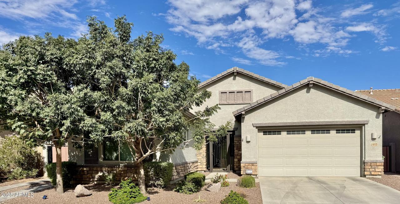 2493 N 212th Dr., Buckeye, AZ 85396