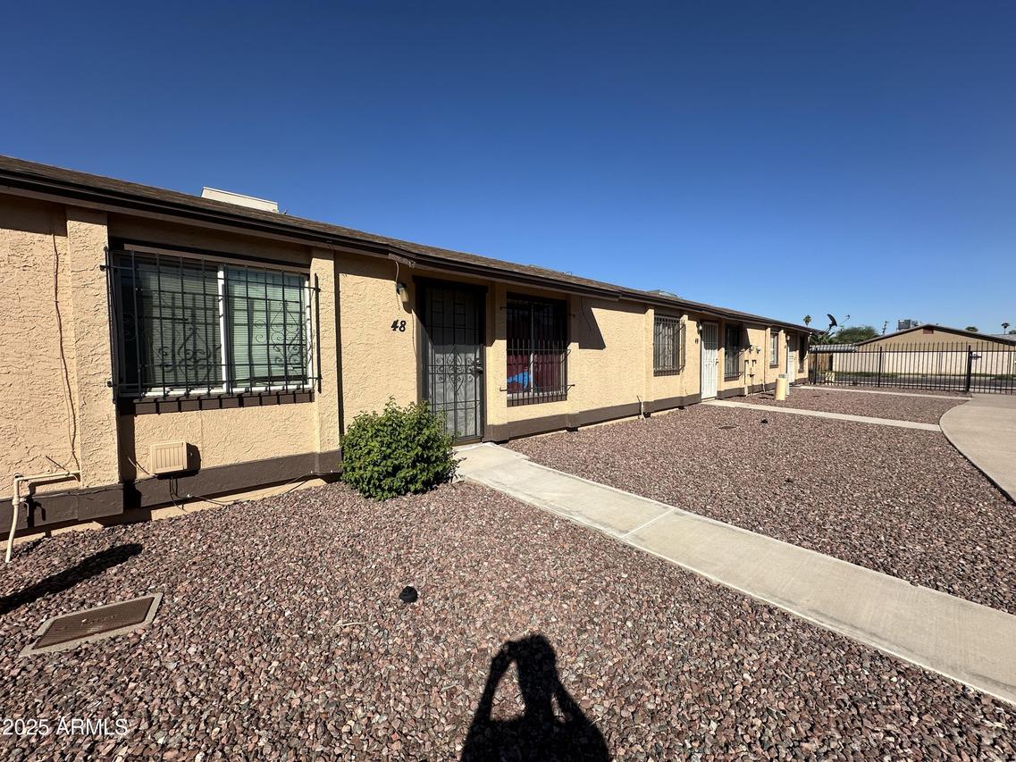 1616 N 63rd Ave. #48, Phoenix, AZ 85035