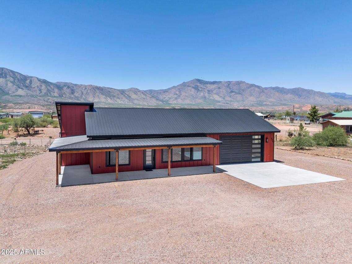 894 S Accuracy Way, Tonto Basin, AZ 85553