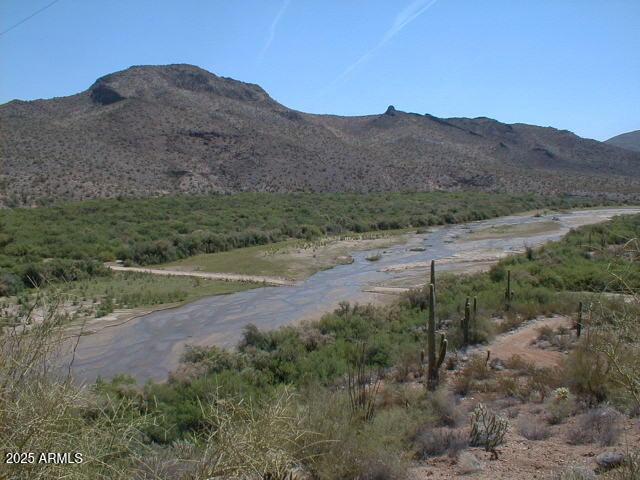 236242 S Signal Rd., Wikieup, AZ 85360