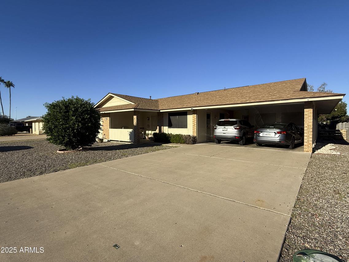 10907 W Saratoga Cir., Sun City, AZ 85351