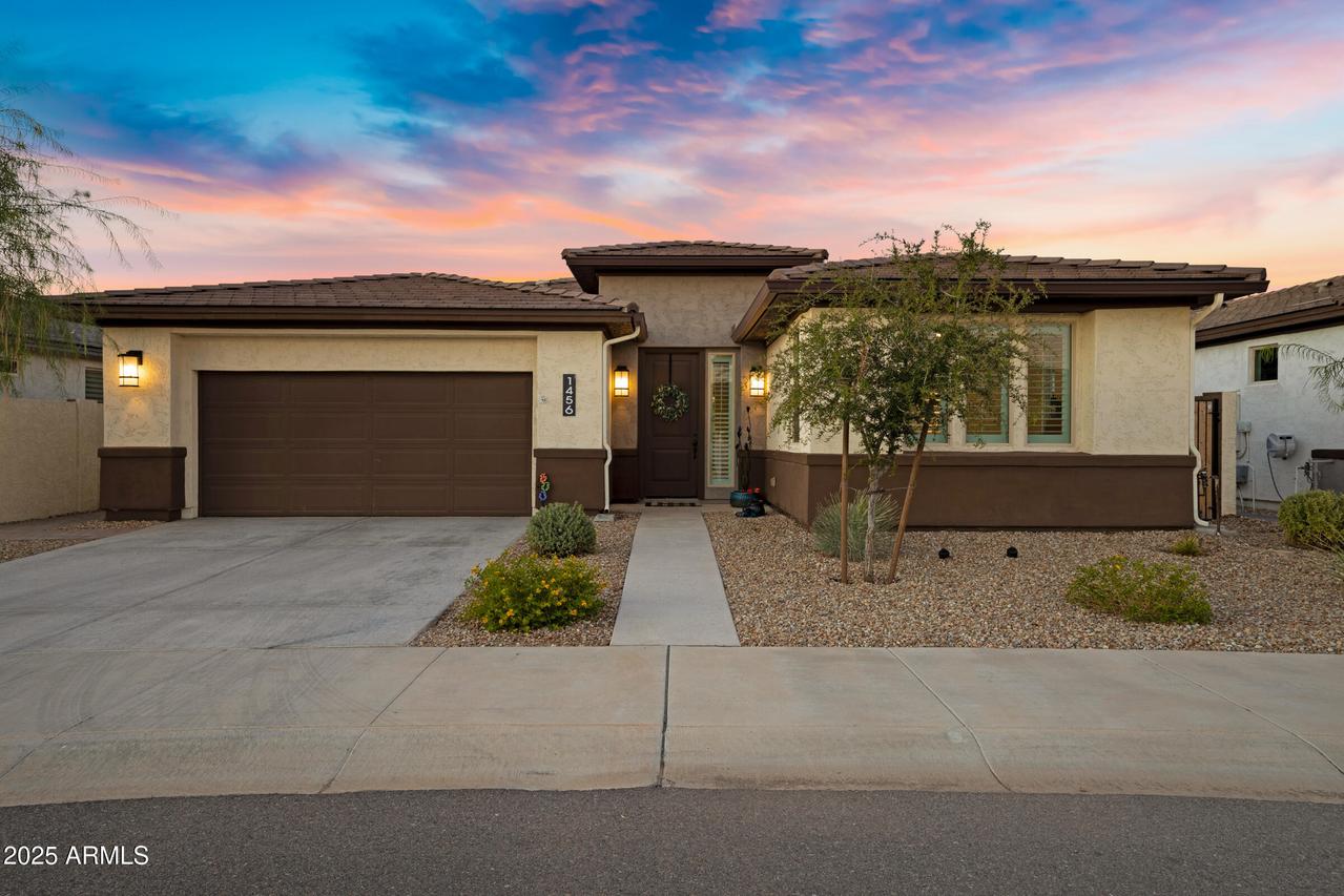 1456 W Camina Plata, Queen Creek, AZ 85140