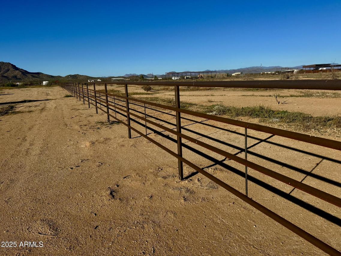 XX00N W Bays Rd. #23, Wickenburg, AZ 85390