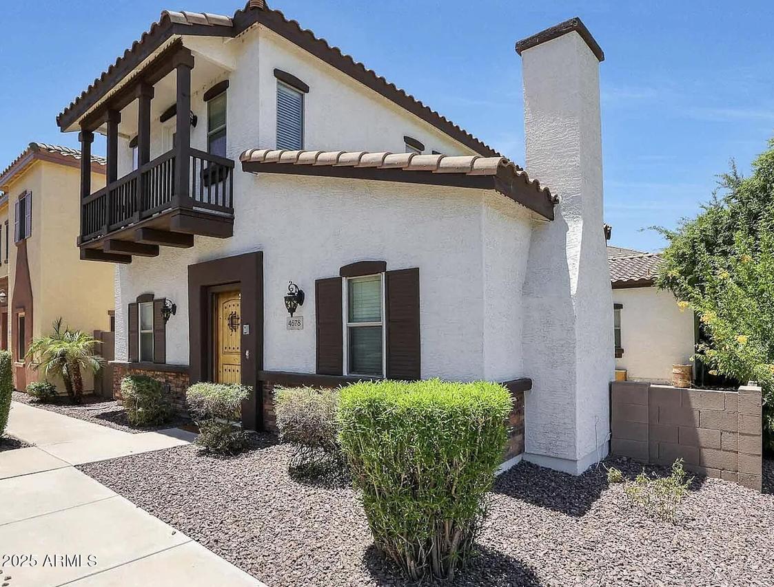 4678 E Olney Ave., Gilbert, AZ 85234