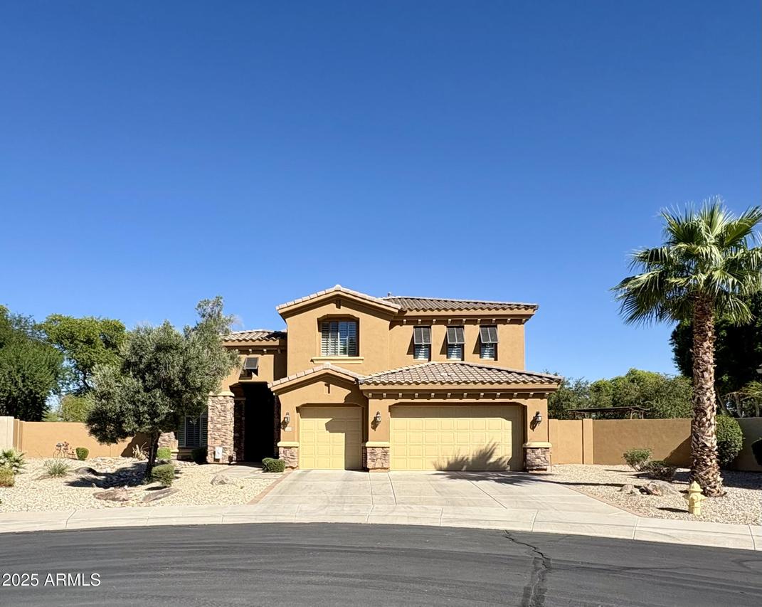 15650 W Vernon Ave., Goodyear, AZ 85395