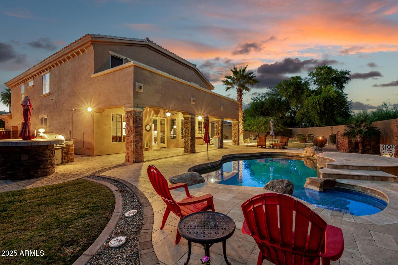 15650 W Vernon Ave., Goodyear, AZ 85395