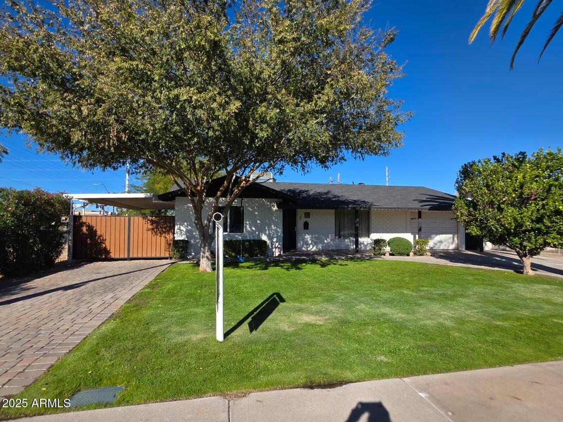 752 W 3rd Pl., Mesa, AZ 85201