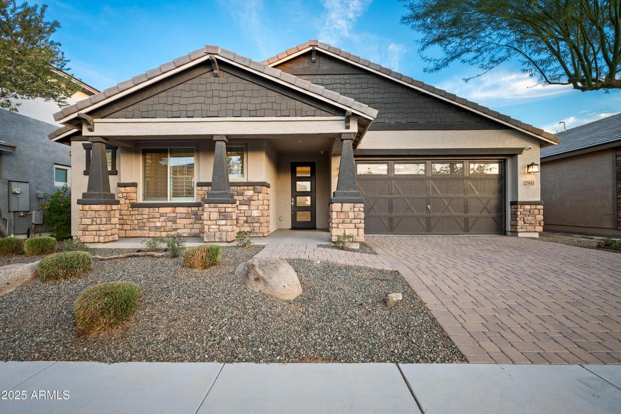 25511 S 227th St., Queen Creek, AZ 85142