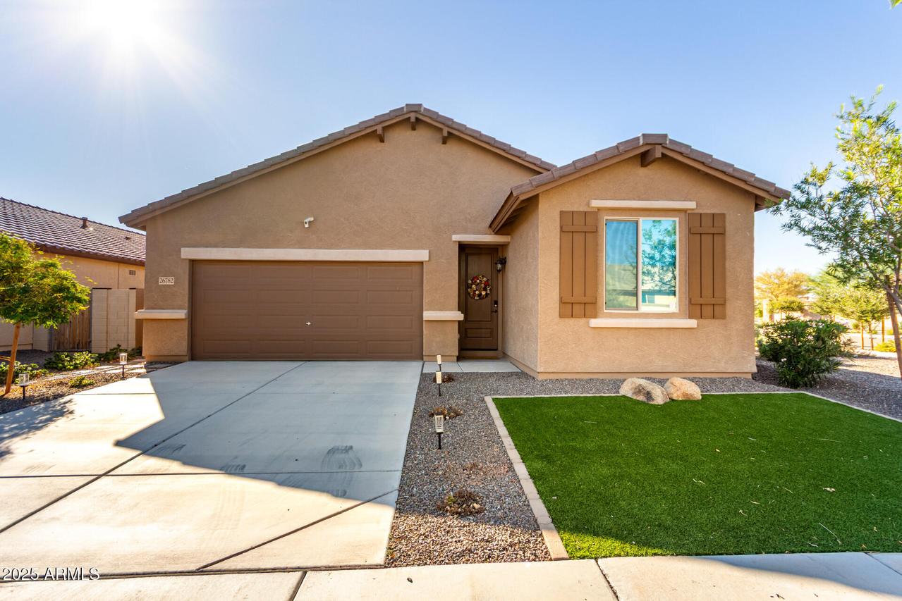 26782 N 172nd Ln., Surprise, AZ 85387
