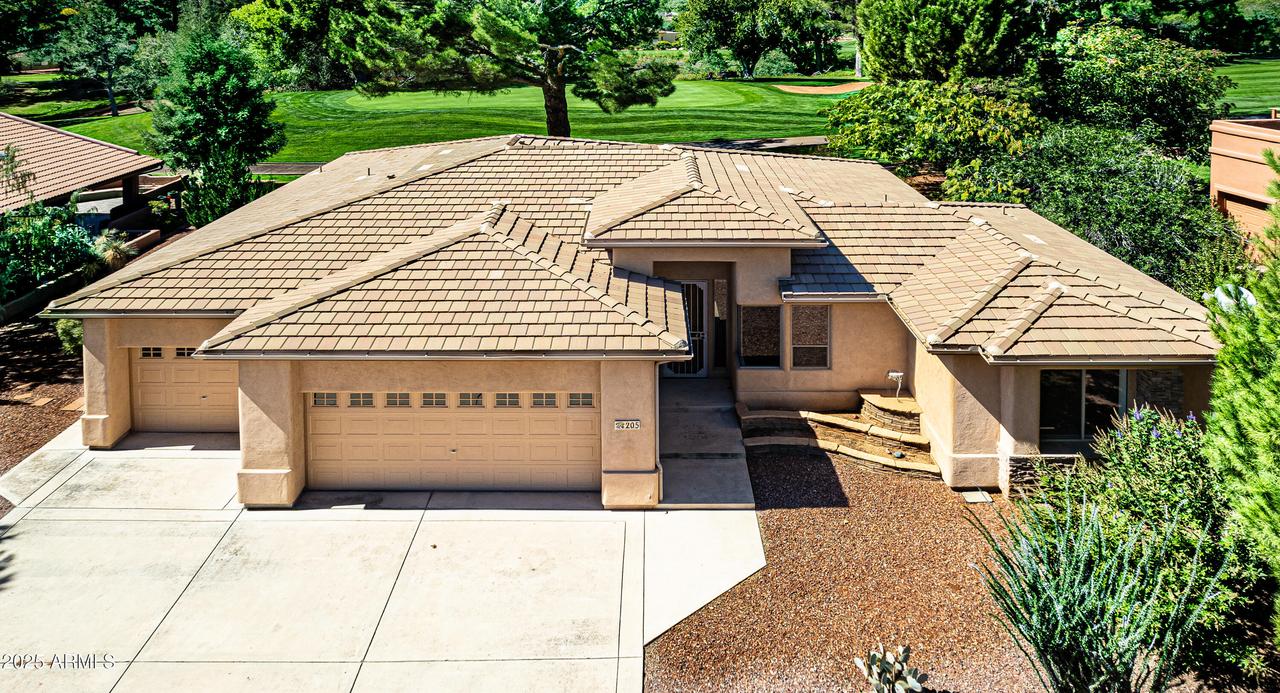205 Oakcreek Dr., Sedona, AZ 86351