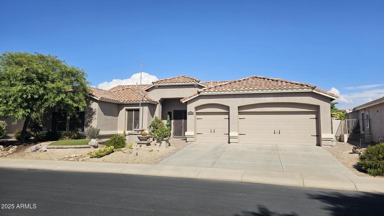 4931 S Tangerine Ln., Gilbert, AZ 85298