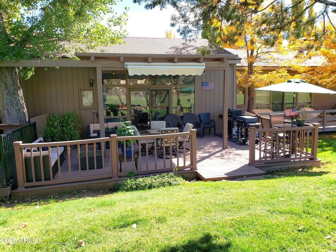 2753 N Fairview Dr., Flagstaff, AZ 86004