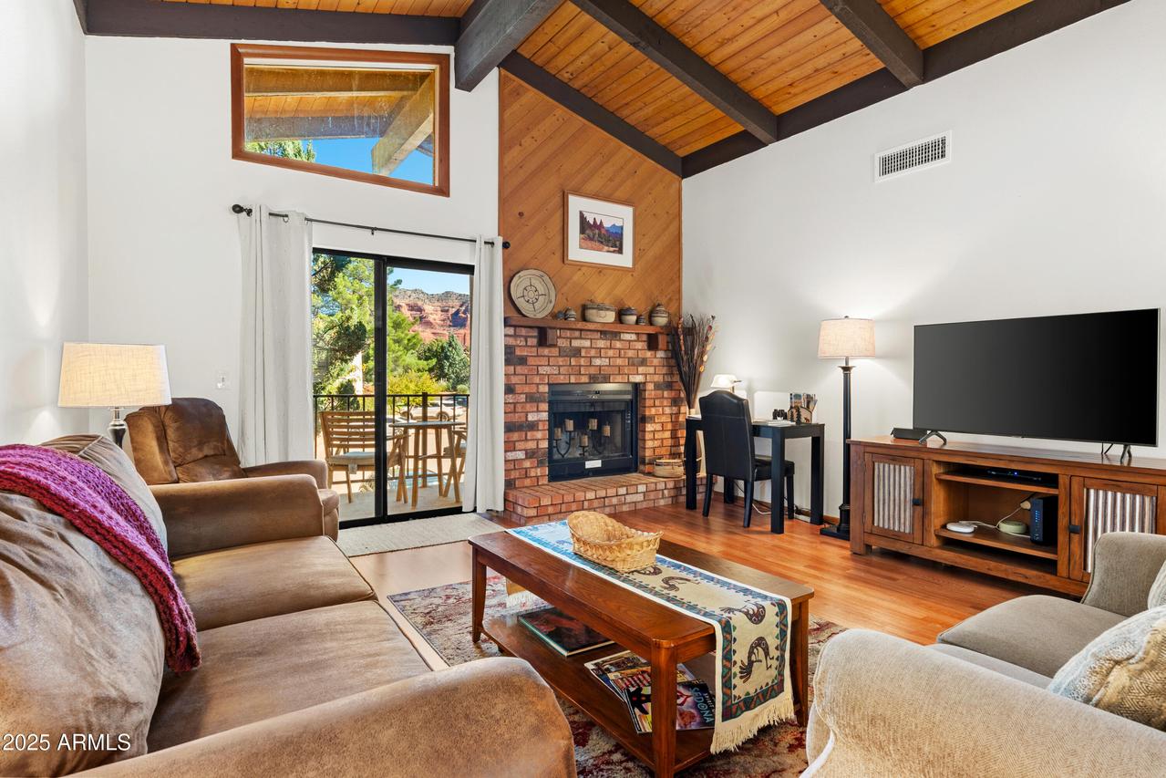 65 Verde Valley School Rd. #A9, Sedona, AZ 86351