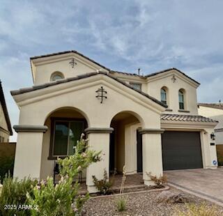 5632 E Sandia St., Mesa, AZ 85215