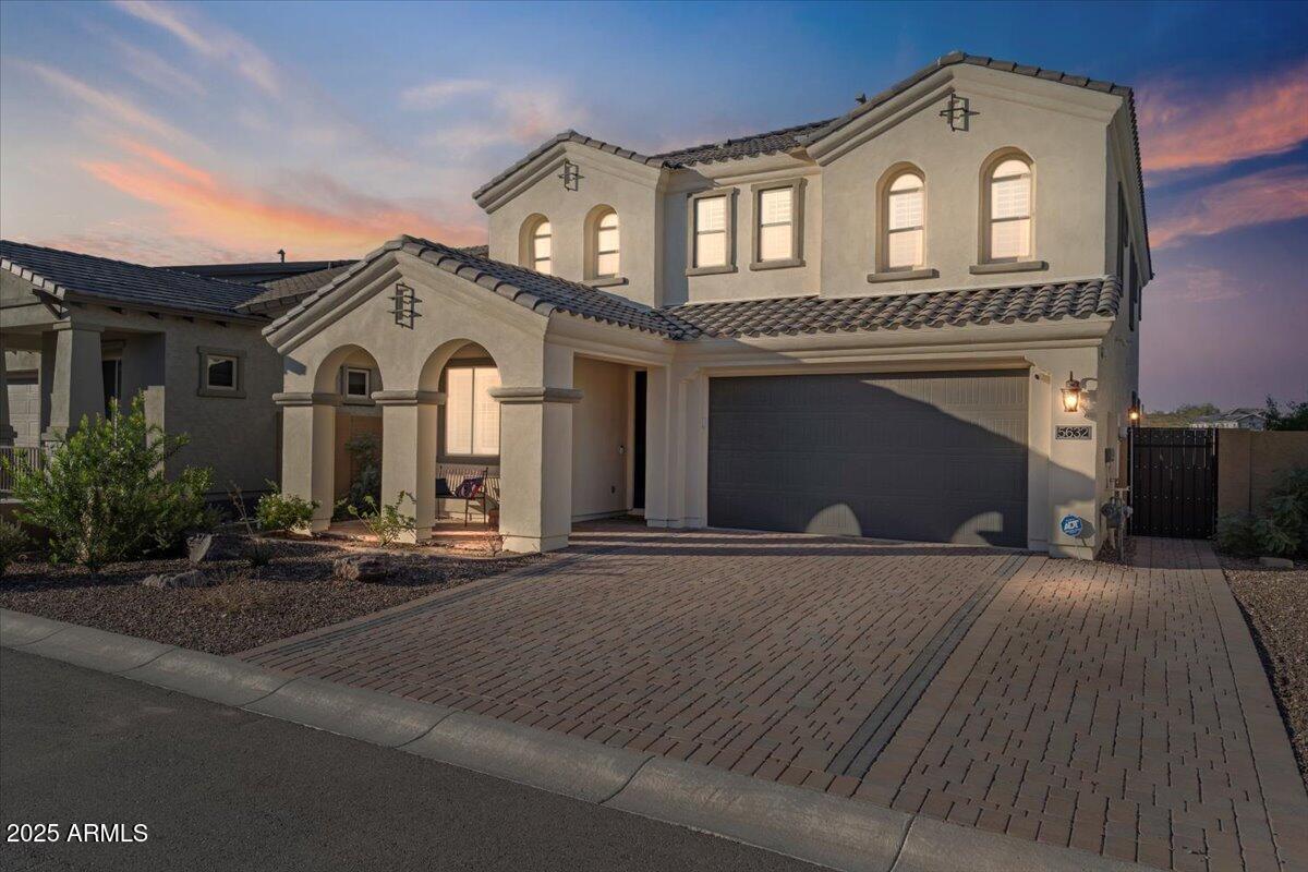 5632 E Sandia St., Mesa, AZ 85215
