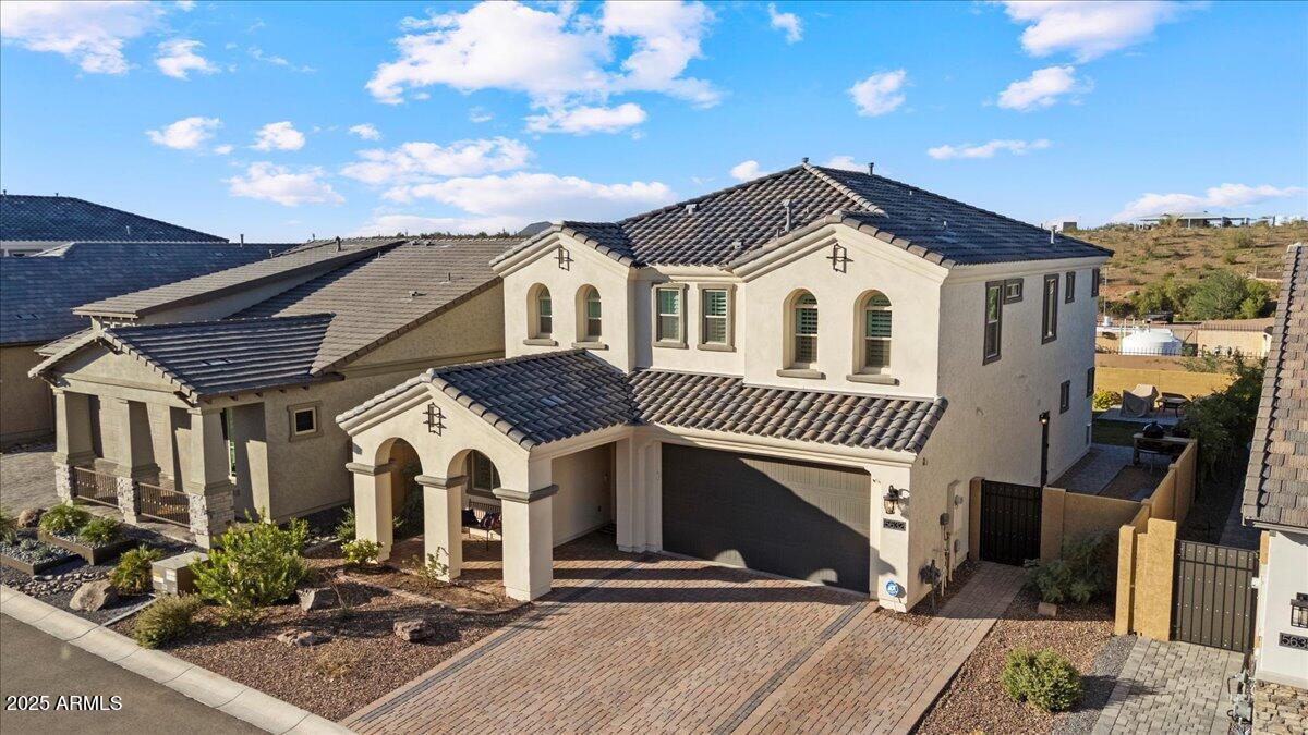 5632 E Sandia St., Mesa, AZ 85215