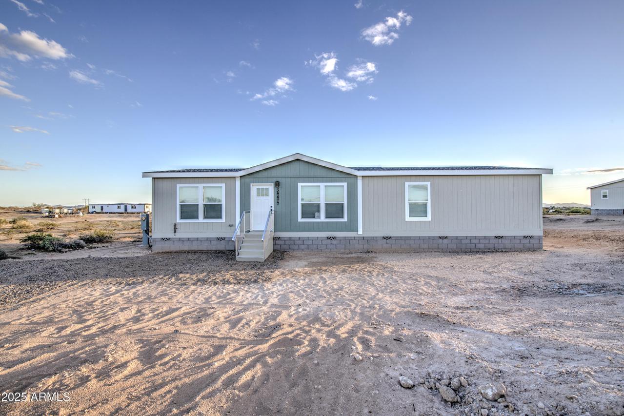 34477 W South Mountain Ave., Tonopah, AZ 85354
