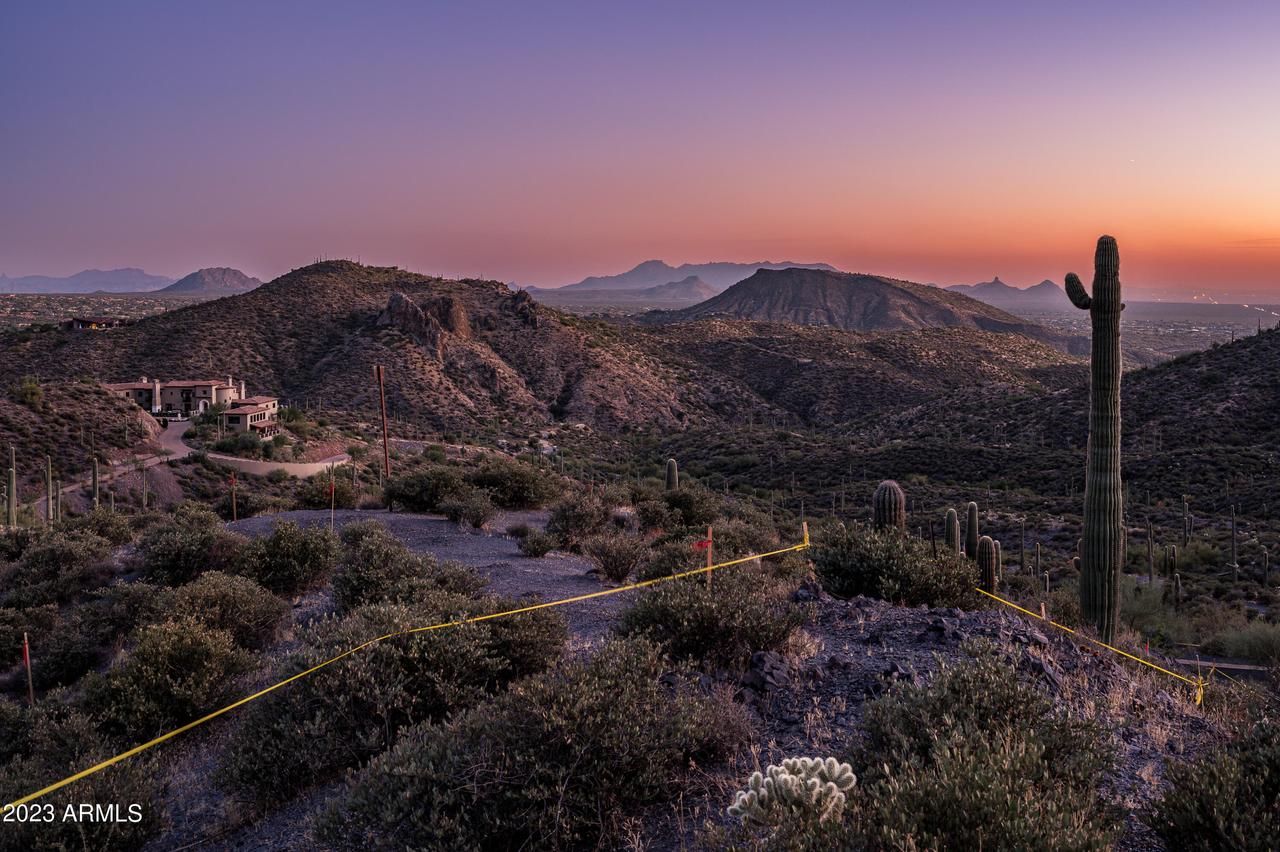 9108 E Grapevine Pass, Scottsdale, AZ 85262