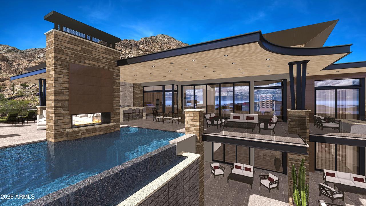 9108 E Grapevine Pass, Scottsdale, AZ 85262