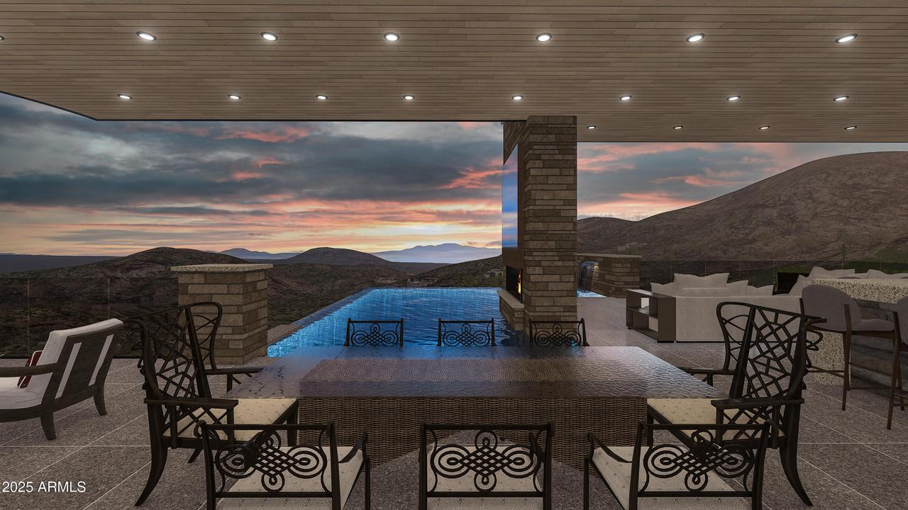 9108 E Grapevine Pass, Scottsdale, AZ 85262