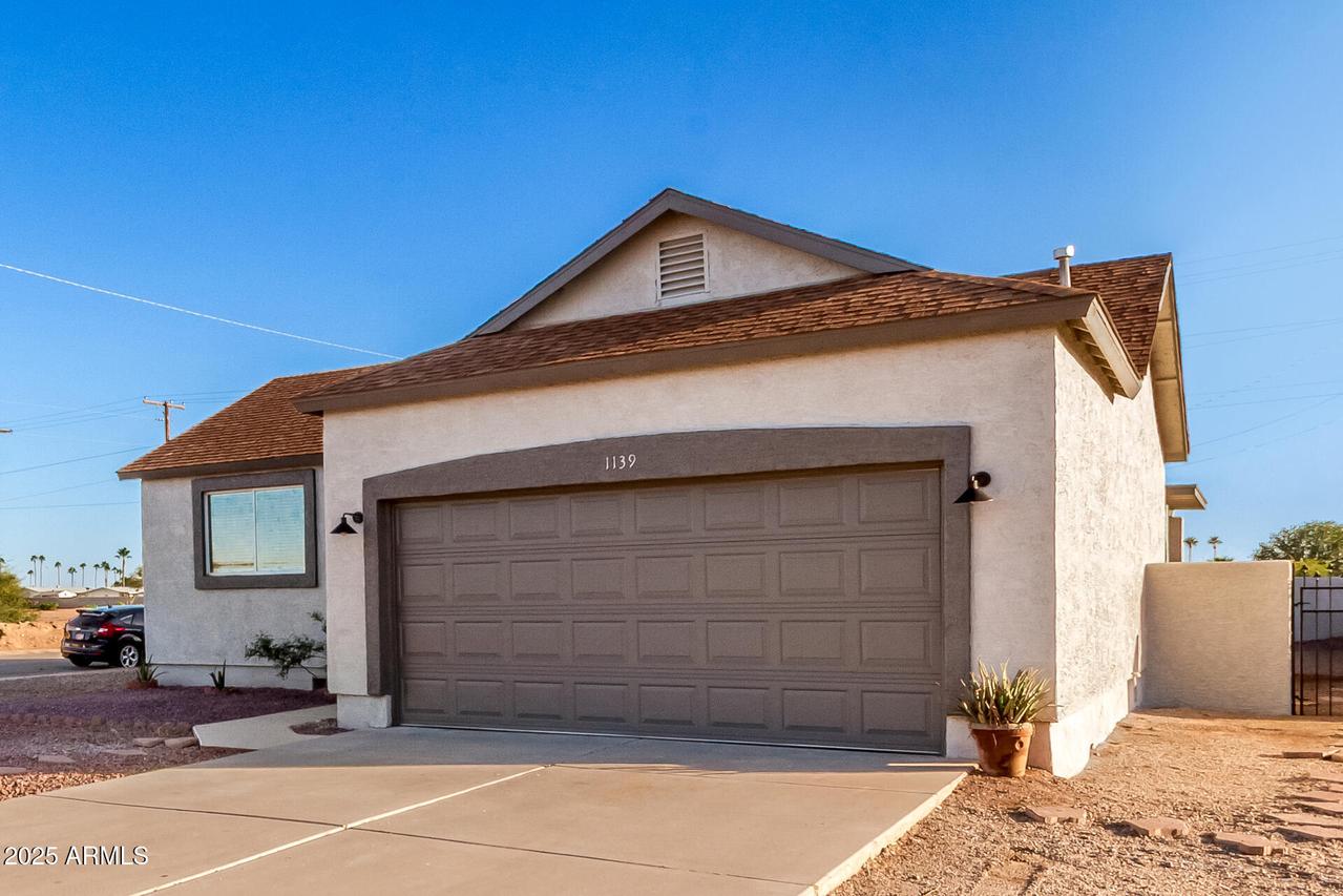 1139 E Yucca St., Casa Grande, AZ 85122