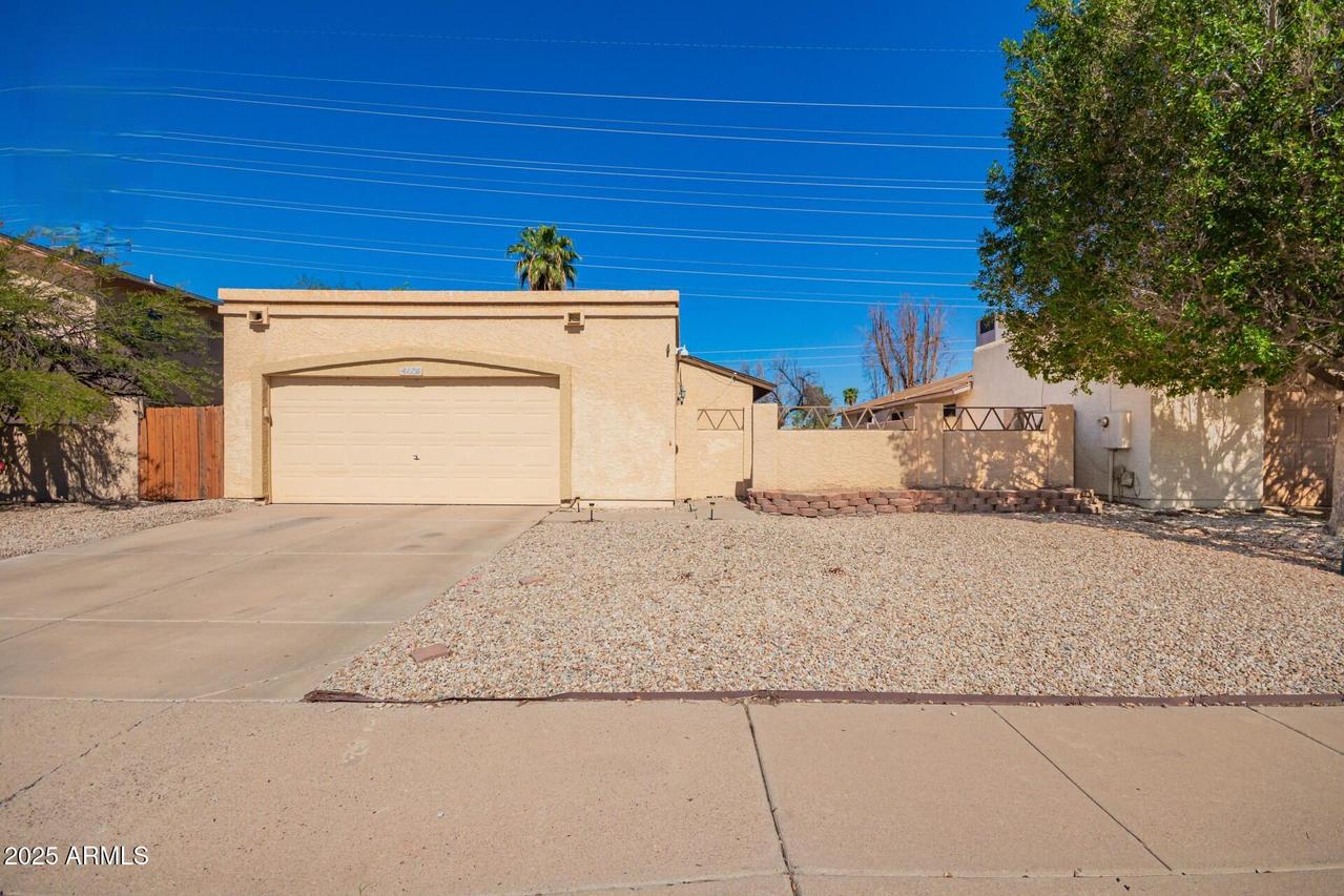 4126 E Covina St., Mesa, AZ 85205