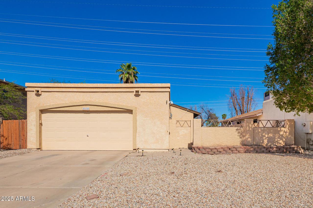 4126 E Covina St., Mesa, AZ 85205