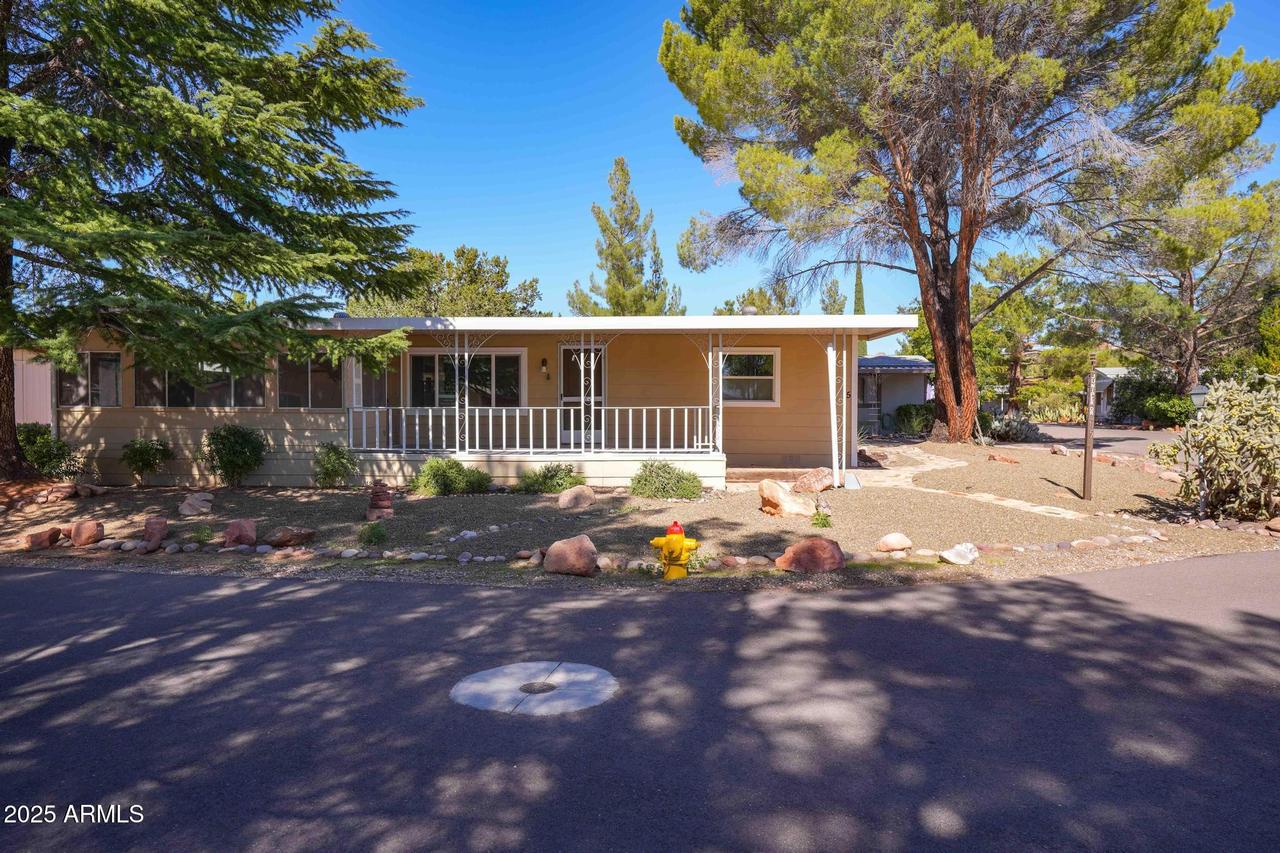 6770 W State Route 89a #15, Sedona, AZ 86336