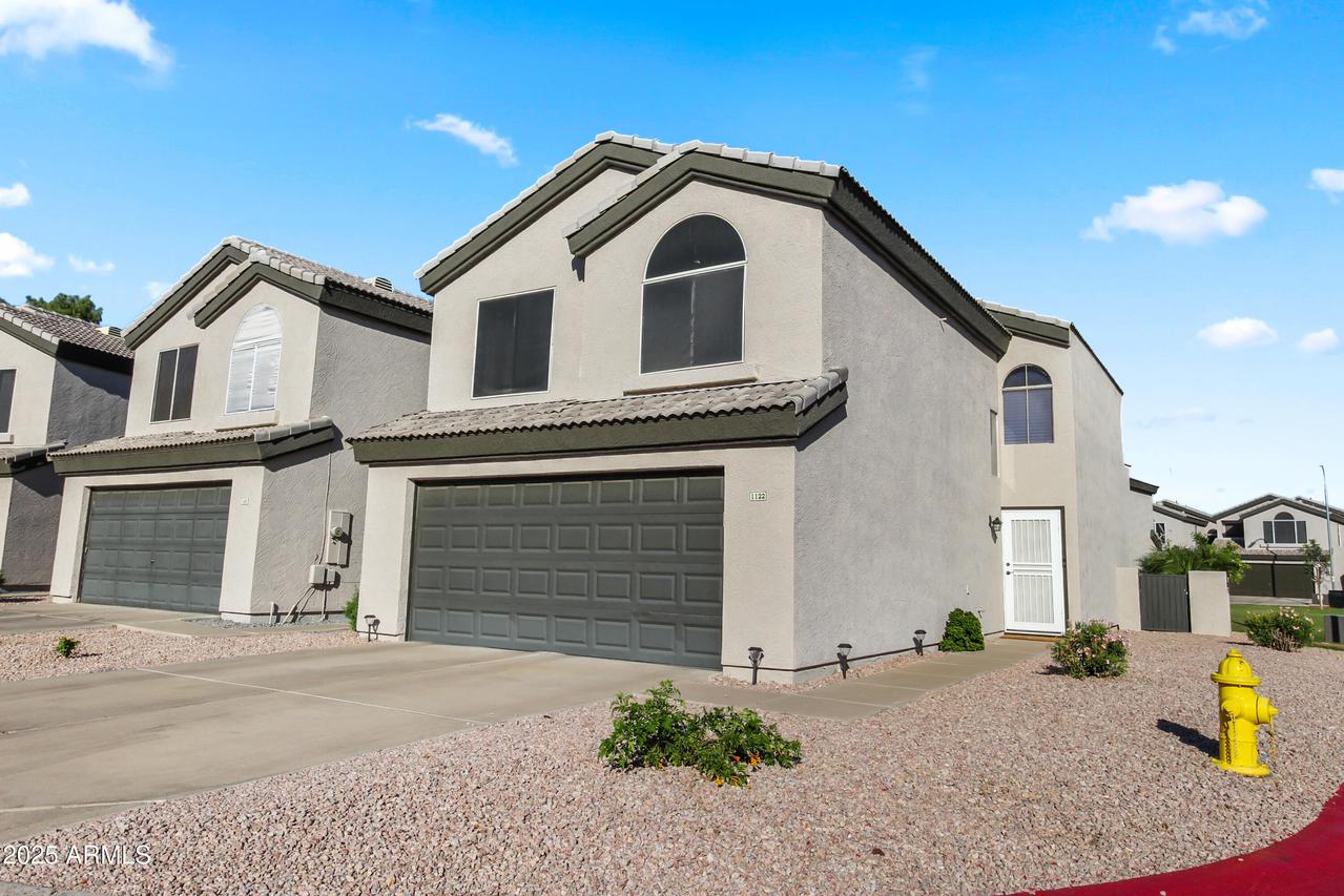 1122 W Sandy Banks, Gilbert, AZ 85233