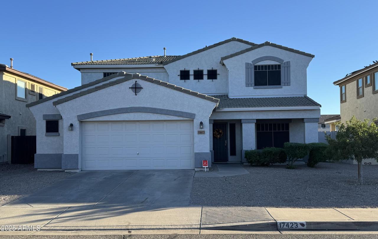 17423 W Carmen Dr., Surprise, AZ 85388