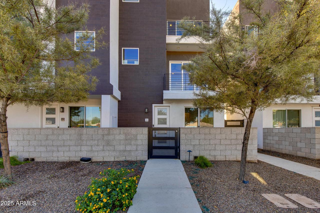 4444 N 25th St. #11, Phoenix, AZ 85016