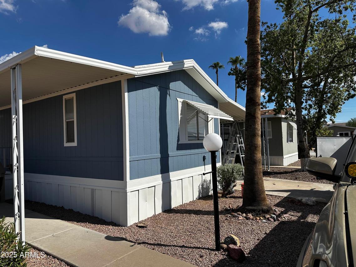 652 S Ellsworth Rd. #171, Mesa, AZ 85208