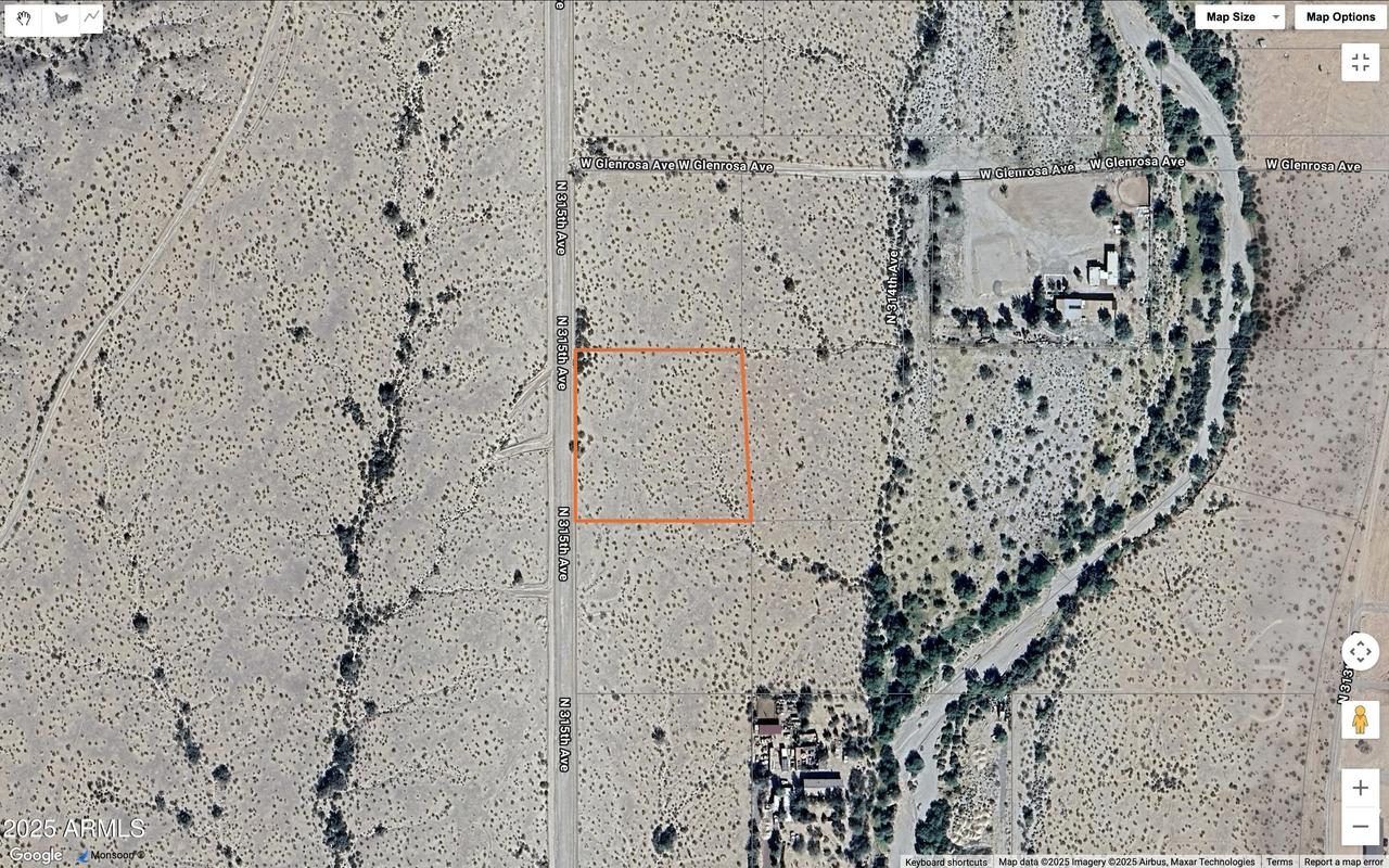4201 N 315th Ave. #132, Buckeye, AZ 85396