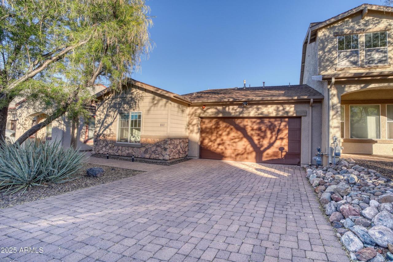 803 Alfonse Rd., Clarkdale, AZ 86324