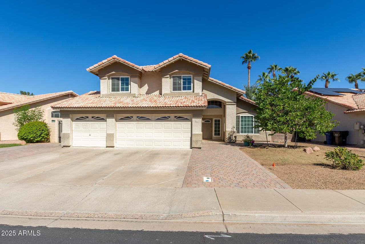 602 W Rawhide Ave., Gilbert, AZ 85233