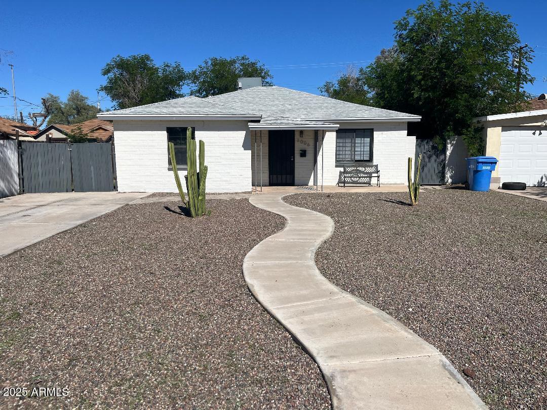1006 E Weldon Ave., Phoenix, AZ 85014