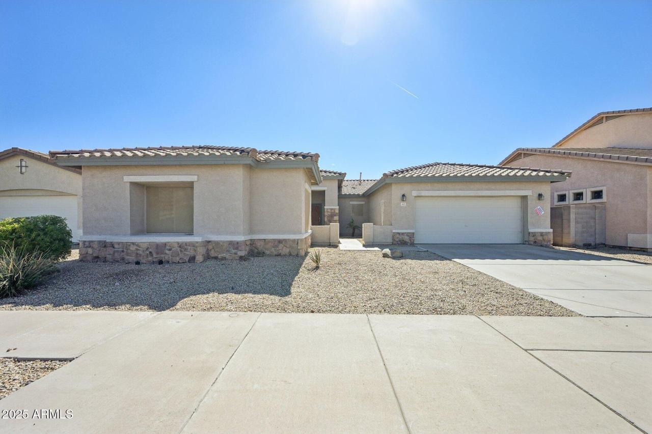 5423 W Bowker St., Laveen, AZ 85339
