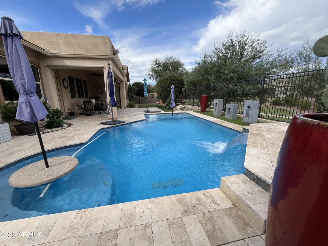 1142 E Bajor St., Gilbert, AZ 85298