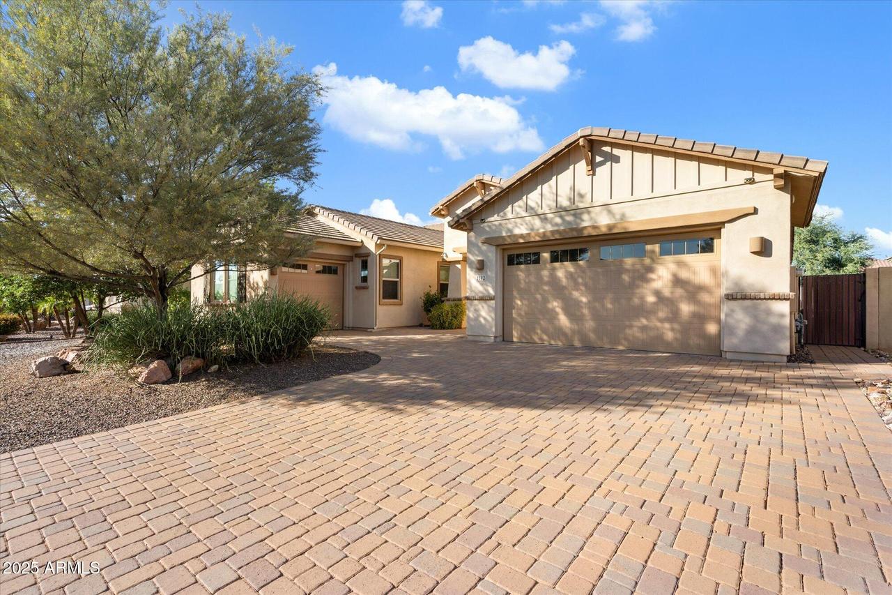 1142 E Bajor St., Gilbert, AZ 85298