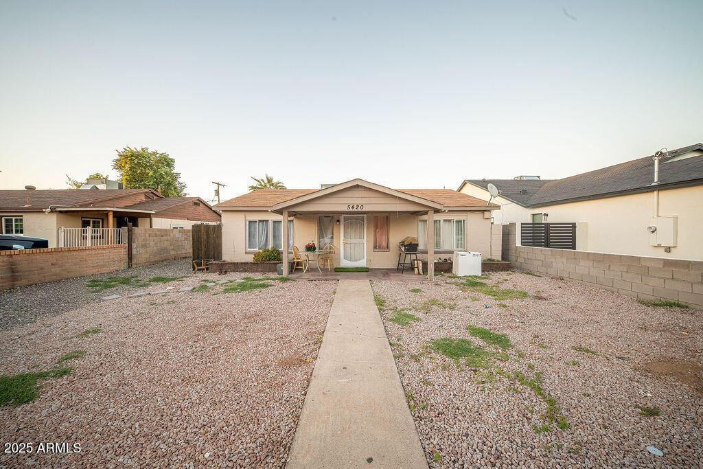 5420 W Myrtle Ave., Glendale, AZ 85301