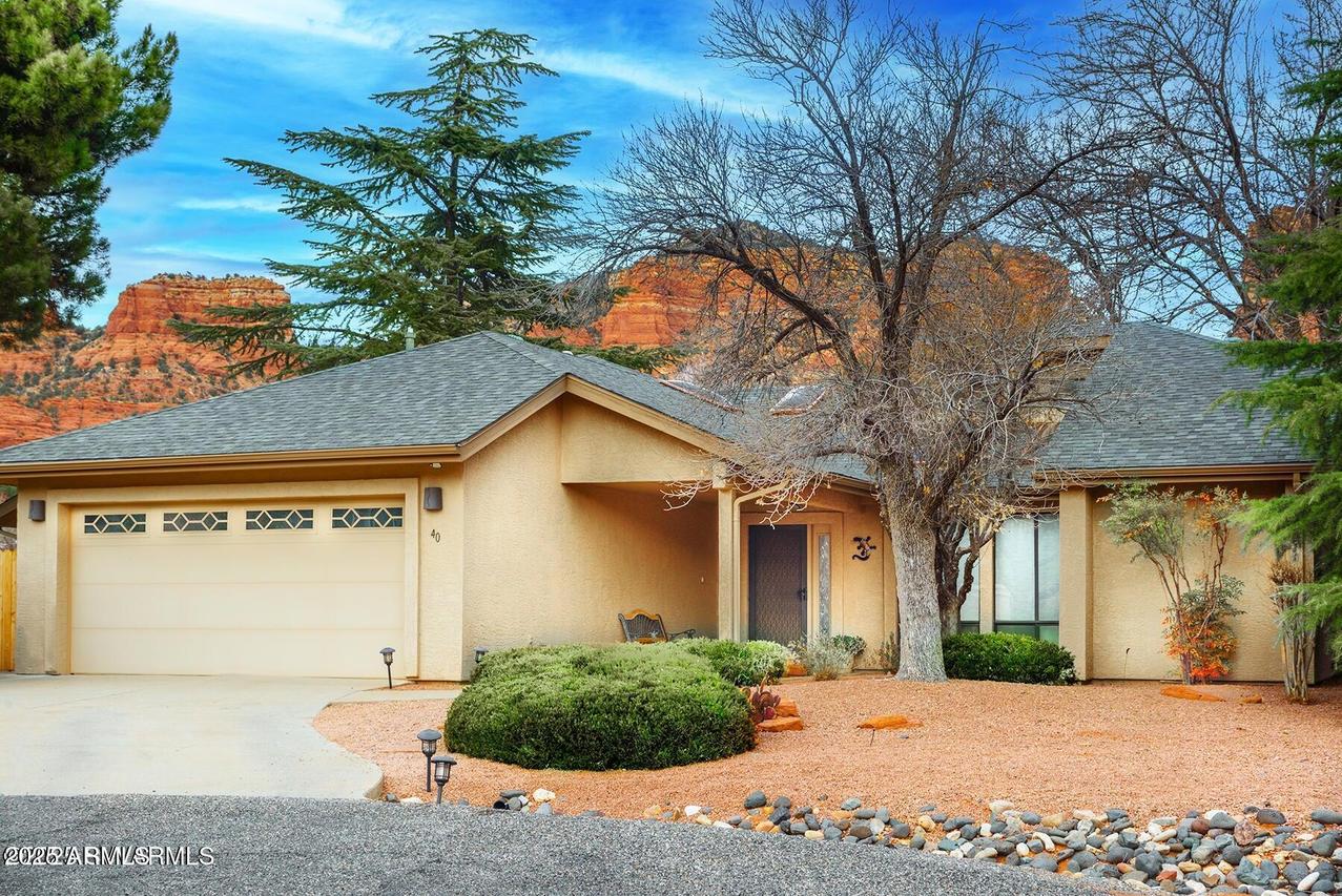 40 W Valley Dr., Sedona, AZ 86351