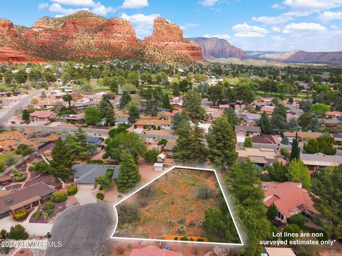 30 W Valley Dr. #56, Sedona, AZ 86351