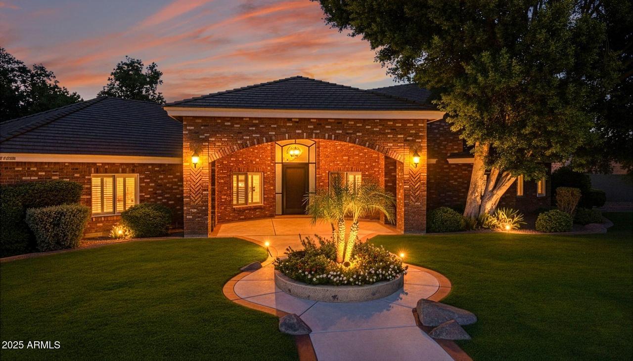 3958 E Juniper Cir., Mesa, AZ 85205