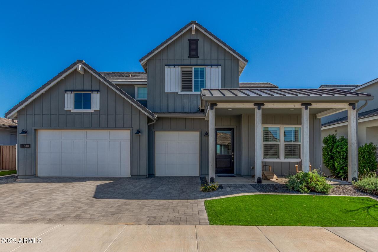 10981 N Hershey St., Surprise, AZ 85388