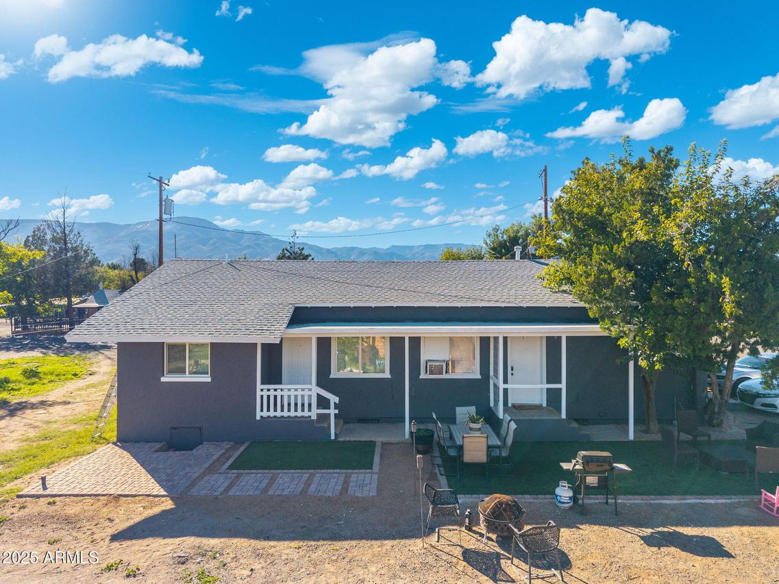 1203 E Cochise St., Cottonwood, AZ 86326