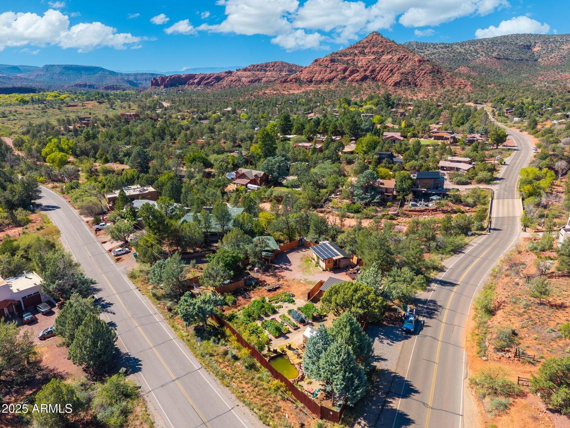 355 Chavez Ranch Rd. #57, Sedona, AZ 86336