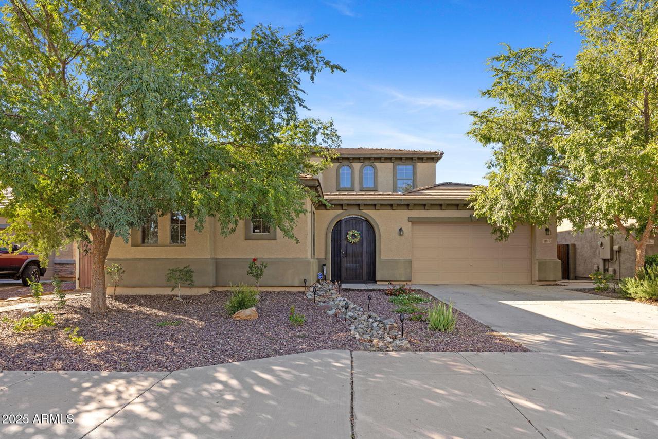 11917 W Villa Hermosa Ln., Sun City, AZ 85373