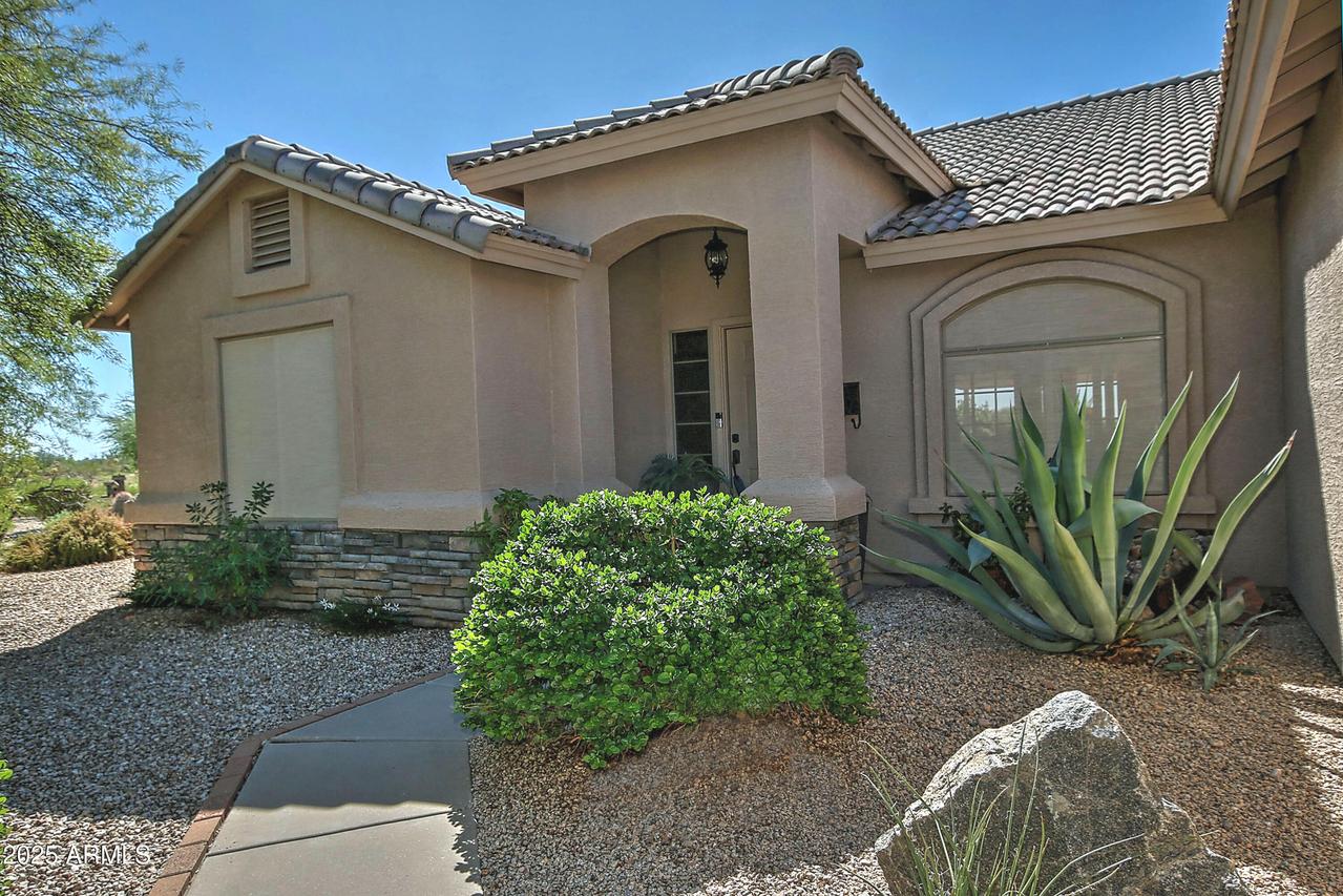 8799 E Brilliant Sky Cir., Gold Canyon, AZ 85118